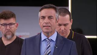 Manifiesto De Tv3, Catalunya Ràdio Y La Acn 25102017 - Castellano