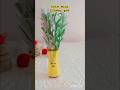 diy cute and easy flower pot #viral #diy #viralvideo #shorts #shortvideo #craft #trending