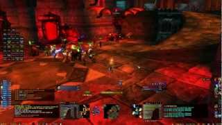 Nostalrius - Phoenix vs Flamegor