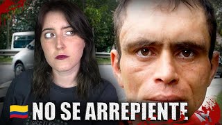 “La VERDADERA VÍCTIMA soy YO”: El MONSTRUO de MONSERRATE (COLOMBIA🇨🇴) | Flisflisher