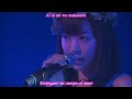 AKB48 -  I'm Sure (Yukirin x Milky) [Sub espa&ntilde;ol + Romaji] + Eng CC