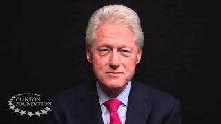 The Clinton Foundation To Host Health Matters Conference At The Pga Tour Humana Challenge