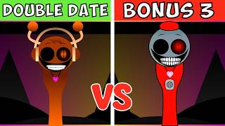 Sprunki Double Date Vs Bonus 3