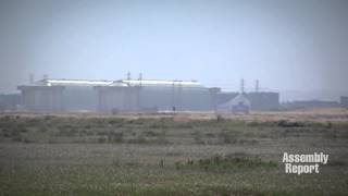 Sea Level Rise in Santa Clara County, CA. A Slow Moving Emergency