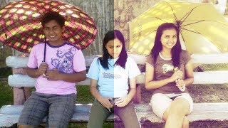 How To Apply The Vintage Effect In GIMP screenshot 4