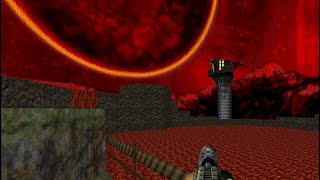 BTSX E2 - MAP22+23: Bite (w/ Colourful Hell + Final Doomer)