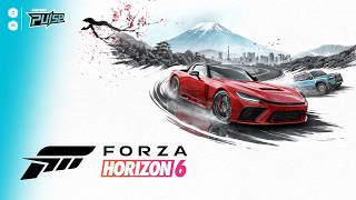 Big Wild, Phantogram - Too Loud (Forza Horizon 6: Horizon Pulse)