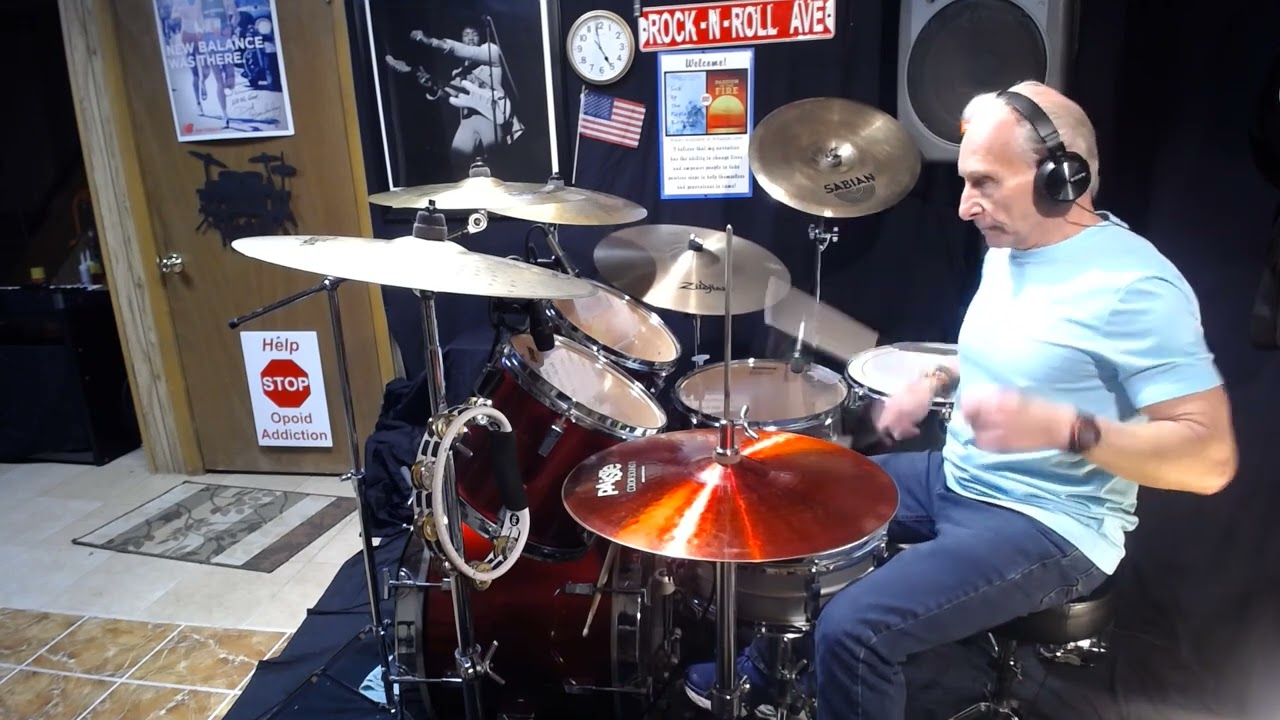 The Chiffons - One Fine Day