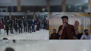 Sosıne Merga - Hozan BÜNYAMİN