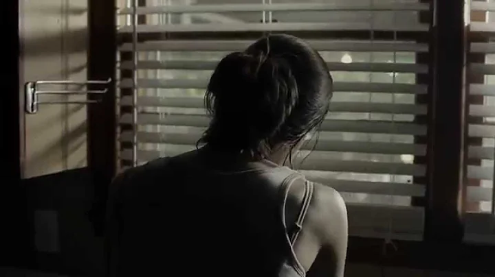 "INTRUDER" short film (2012)