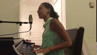 EMPIRE CAST - Chasing The Sky ft Terrence Howard, Jussie smollett & Yazz (cover by mylia)