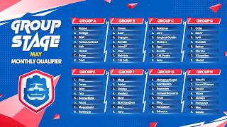 CRL 2026 OFICIAL HA VUELTO | LOS MEJORES JUGADORES DEL MUNDO DE CLASH ROYALE | FASE GRUPOS