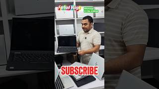 Lenovo ThinkPad X380 Yoga #used laptop price in Bangladesh @