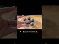 Yummy healthy chocolate 🍫 #homemadereceipe #healthyfood #easyrecipe #cookingvideo #recipeshare