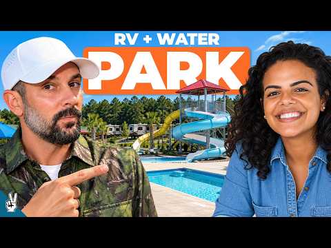 How We Saved A Bankrupt Water Park (And Made It Profitable)