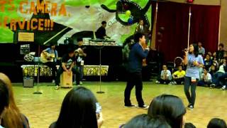 DCON Talent 2010