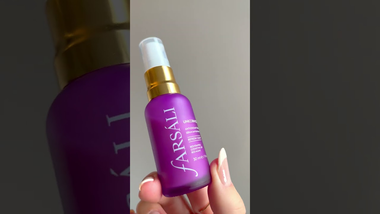 POV: Obsessed With Unicorn Essence 🦄