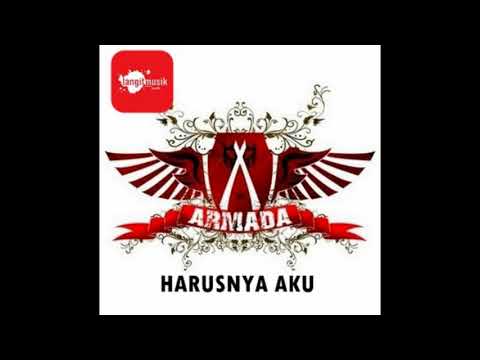 Armada - Awas Jatuh Cinta (Official Music Video)