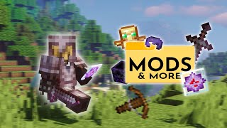 Best Minecraft PvP Mods, Resource Packs & Settings (2026)