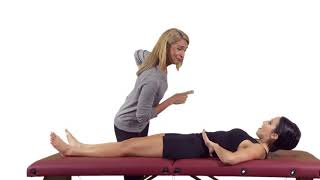 How to Self Correct Pelvic Alignment at Home! Instantly!