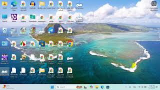 حل تجميد الجهاز مع برنامج SmartControl v1 4#hiberfil7 5 2026 screenshot 3