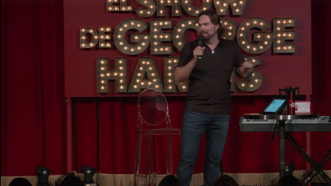 El Show de GH 13 de Julio 2017 Parte 5