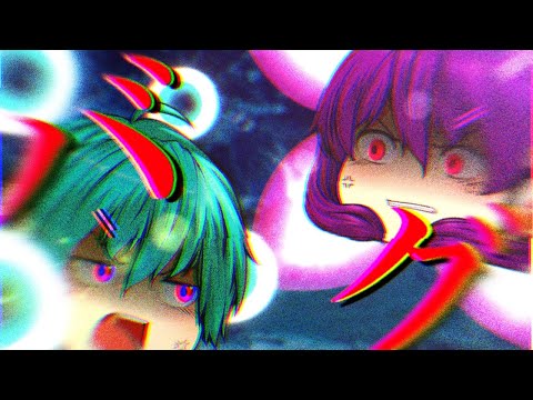 【ゆっくりPV】バグ(登録者数6000人突破記念)