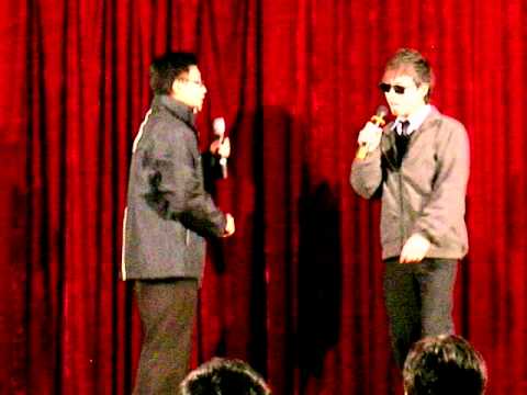 崇正2011 SingCon 初賽