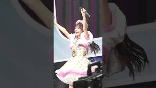 あ〜きゃん♬❣️ 2025年12月25日 上野水上音楽堂 超FREE BOMBER!!-X'mas SP- in 上野