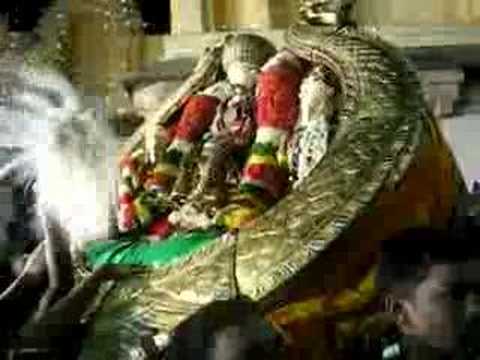 Vairamudi Festival in Melkote, Karnataka | HolidayLandmark video