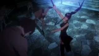 H.O.T.D. Frontline AMV