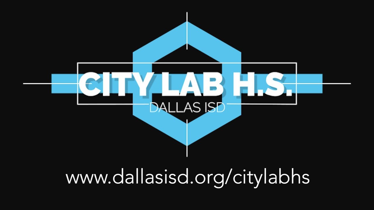 City Lab High School, a different educational experience YouTube