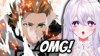 RUDY LEVELED UP 😲 Mushoku Tensei: Jobless Reincarnation S2 Ep 4 Reaction