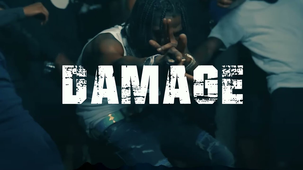 [FREE] Russ Millions X Buni Drill Type Beat 2022 | 