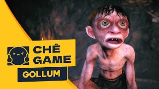 THE LORD OF THE RINGS: GOLLUM | CHÊ GAME