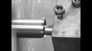 Uno with TubeLoad Automation