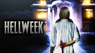 Hellweek (2010) Official Trailer - Rob Jaeger, Karen Fox, Michael Reddy, Robyn Griggs