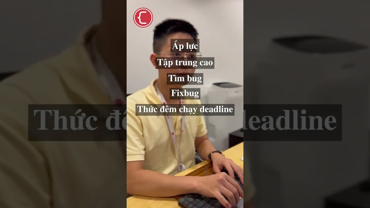 3 sai lầm không nên tin về ngành IT - youtube