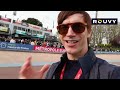 Inside The Day Wout Van Aert Rocked Paris-Roubaix 2026