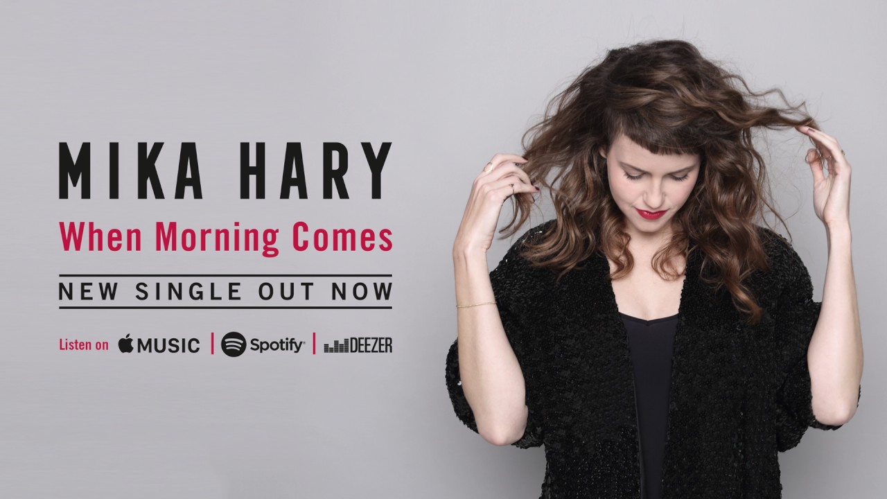 Mika Hary When Morning Comes [Radio Mix] YouTube