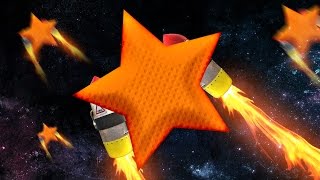 SHOOTING STAR GOLF!! screenshot 4