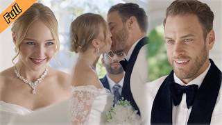 [HD FULL]💥My Dead Wife Is Alive? Meeting the Secret Daughter Who Looks Just Like Me💕#love #romance