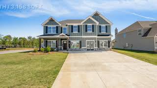 $10,000 Toward Your New Home in Opelika AL | Belmont Tour