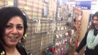Turnt up at Wal mart Georgia Ave DC Pt. 3 Armenian homie