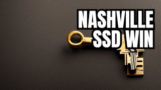 Unlocking the Secrets to Ace Your SSD Claim in Nashville