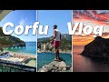 CORFU A LEGJOBB GÖRÖG SZIGET? (Minden amit tudnod kell)