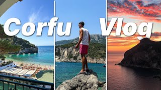 CORFU A LEGJOBB GÖRÖG SZIGET? (Minden amit tudnod kell)