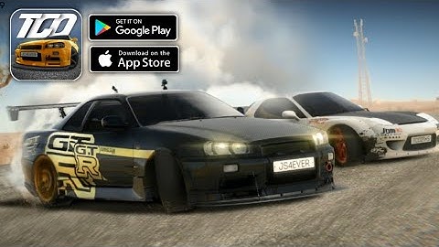 Tuning Club Online || Android Gameplay (HD)