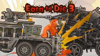 Earn To Die 3   Game Play  Show Me Games