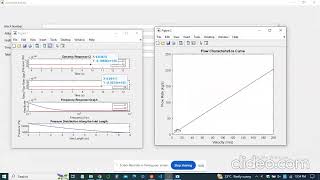 Air intake model Simulation using Matlab screenshot 2